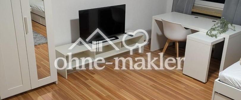 Neueröffnung einer WG in Heilbronn - moderne, vollmöblierte Zimmer in zentraler Lage - Foto 1