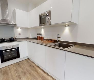 2 bedroom apartment to rent - Photo 3