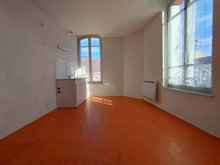 Location Appartement 3 pièces 95m² VARENNES SUR ALLIER 03150 - Photo 5