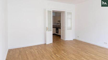 Erstbezug nach Generalsanierung | 3 Zimmer Wohnung in Bestlage - Photo 3