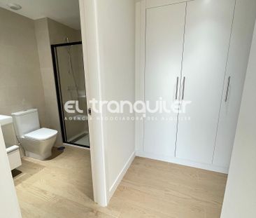 Ático de alquiler en Ronda de la Plazuela, Casco Antiguo - Photo 6