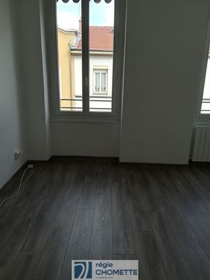 RUE LEON BLUM 28, - Photo 1