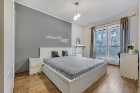 Łódź, Polesie, Obywatelska - Photo 4