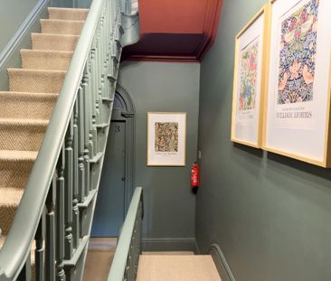 1 bedroom flat to rent - Photo 6