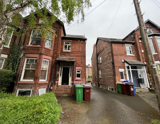1 bedroom apartment to rent - Photo 1