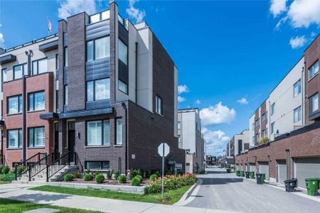 For Lease - 34 Frederick Tisdale Drive Unit# Master Bedroom, Toronto, Ontario - Photo 5