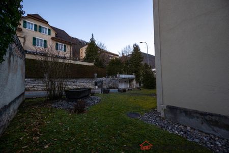 Appartement de 3.5 pièces au 2ème étage - Photo 5