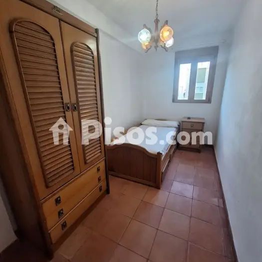 Piso en alquiler en Calle Arroyo, cerca de Calle Pérez Hervás - Photo 1