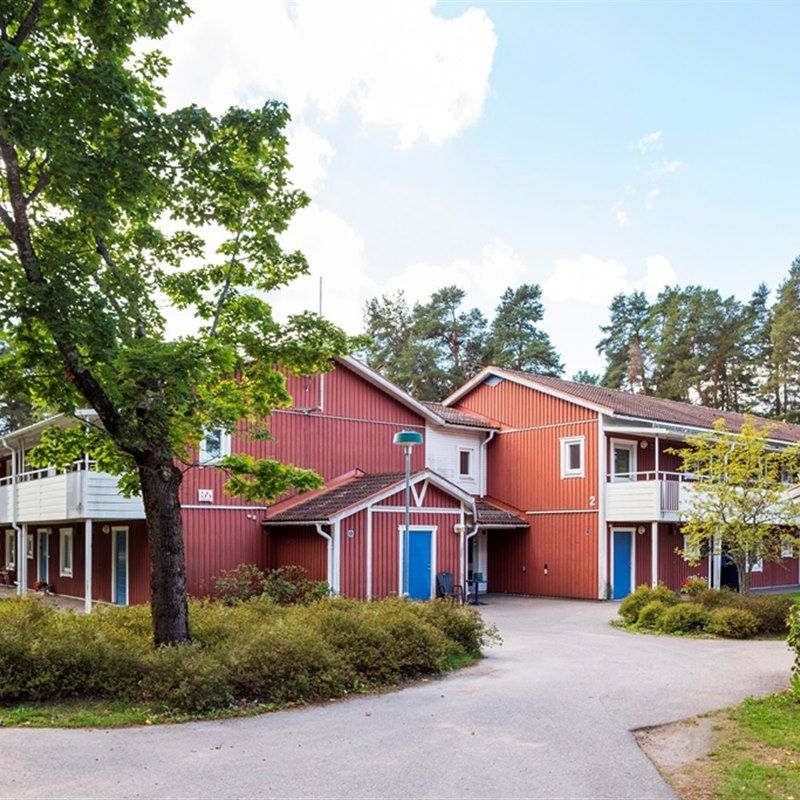 Nedre Vägen 2 Q - Foto 1