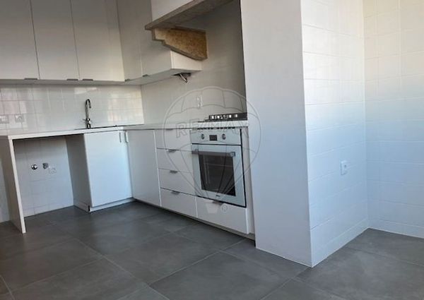 Apartamento T2 em Lisboa