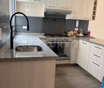 Departamento interior con balcón y acabados de lujo en Colonia Del ... - Foto 2
