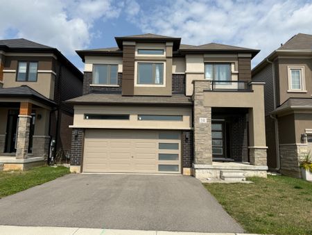 For Lease - 14 Scenic Ridge Gate, Brant, Ontario - Photo 3