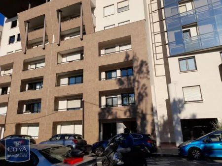 Appartement à louer 2 pièces 46.23m² - Photo 3
