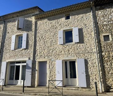 Location Appartement Allan - Photo 5