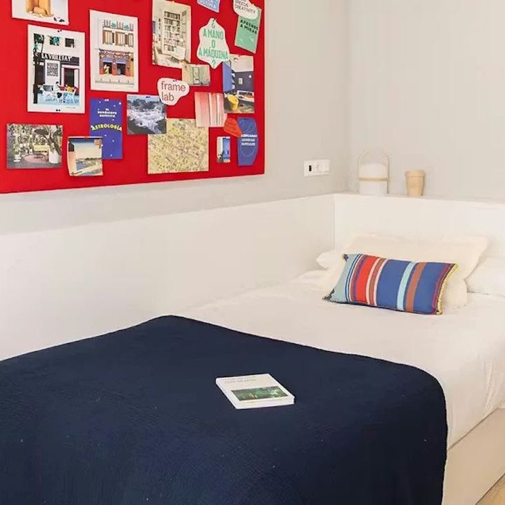 Paseo de Juan XXIII, Madrid, Community of Madrid 28040 - Photo 1