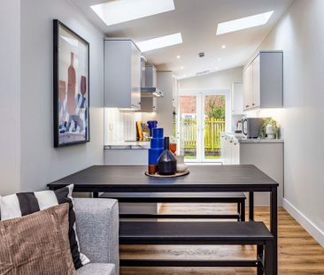 31 Highfield Road, Nottingham, NG7 - Photo 2