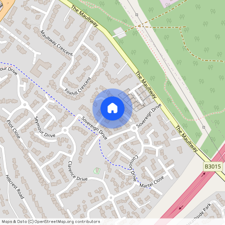 Darracott Close, Camberley, Surrey, GU15