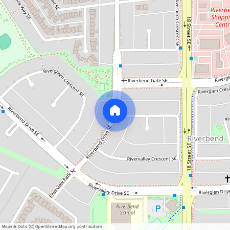 211 - 255 Les Jardins Park SouthEast, Calgary, AB T2C 0Z5