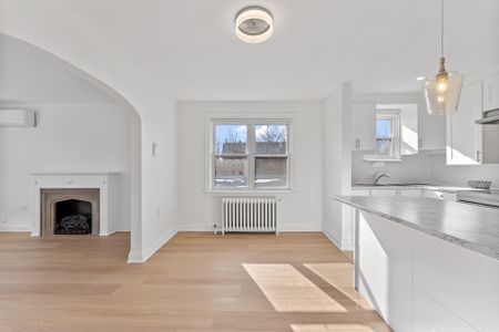 For Lease - 308 Jane Street Unit# Upper, Toronto, Ontario - Photo 3