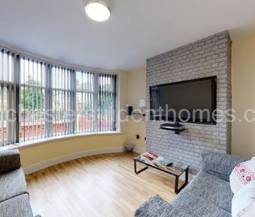 Mornington Crescent, Manchester, M14 6DD - Photo 5