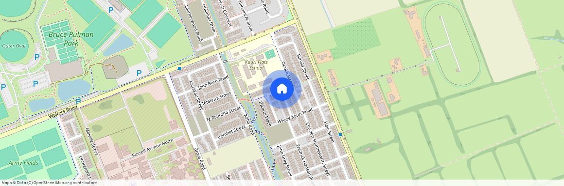 16 Te Kaapia Road, Papakura, Papakura