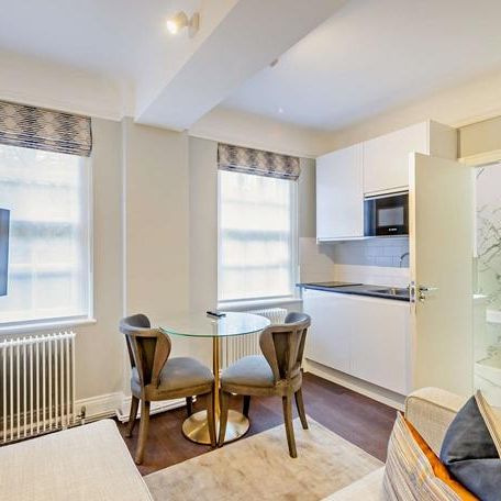 Studio to rent - Photo 1