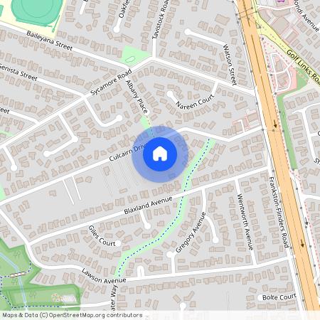 3/27a Culcairn Drive, Vic 3199, Frankston South