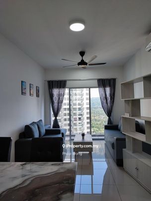 Cerrado Residence @ Southville City, Bangi - Photo 1