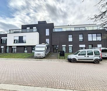 Recent appartement met 2 slaapkamers en groot zonneterras - Photo 3