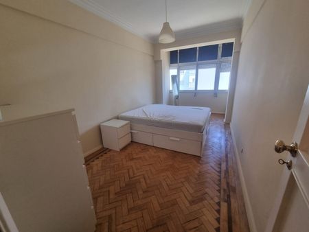 Apartamento T2 em Lisboa - Photo 5