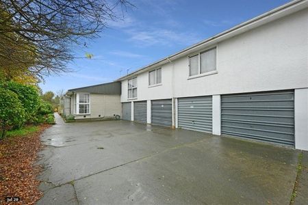 Unit 1, 225 Edgeware Road, Edgeware, Christchurch - Photo 5