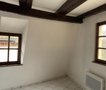 Location Appartement 1 pièce 13m² STRASBOURG 67000 - Photo 4