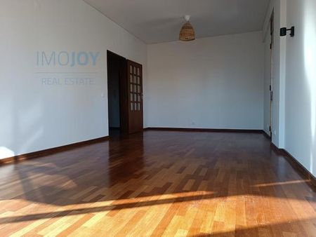 Apartamento T3 - Photo 4