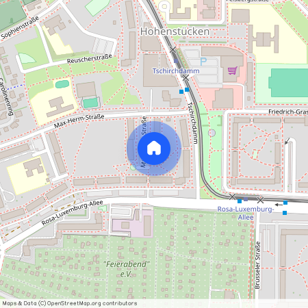 Max-Herm-Straße 13, 14772 Brandenburg an der Havel