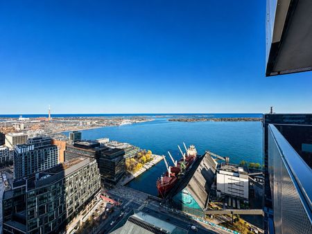 For Lease - 138 Downes Street Unit# 4307, Toronto, Ontario - Photo 3