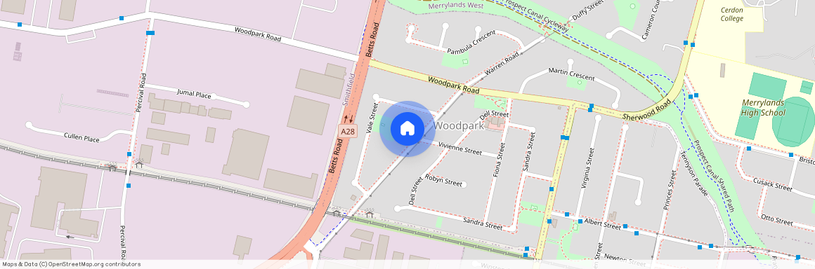 11/51-55 Warren Road, NSW 2164, Woodpark