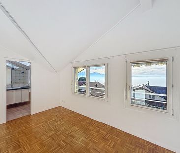 Terraced house in Lutry (La Croix) - Photo 3