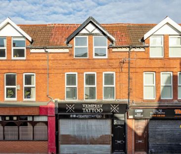 Rake Lane Room 1 - Photo 1