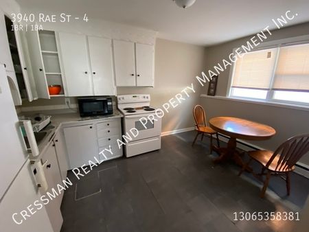 1 Bed, 1 Bath APARTMENT located in South Regina. - Photo 4