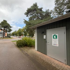 Adelgatan 4 A Funkabo, Kalmar - Photo 3