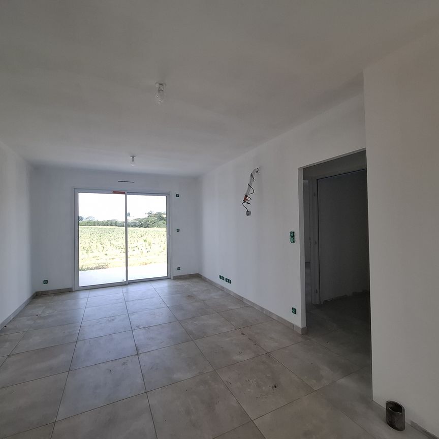 Location Maison 3 pièces 56m² MACHECOUL ST MEME 44270 - Photo 1