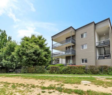 85/68 Hardwick Crescent, Holt ACT 2615 - Apartment For Rent | Domain - Photo 2