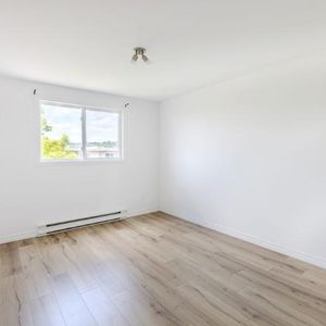 Appartement 4 ½ à louer Charlesbourg juillet 2026 - Photo 2