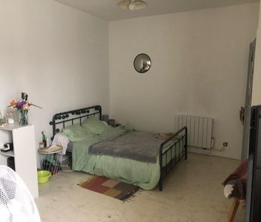 Location / Appartement T1 - Photo 2