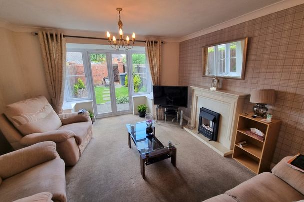 Primrose Close, CORBY - Photo 1
