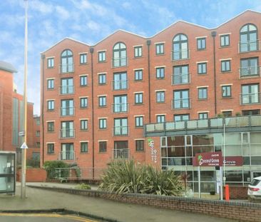 1 bedroom apartment to rent - Photo 6