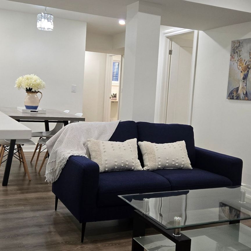 For Lease - 77 Windrush Trail Unit# Basement, Toronto, Ontario - Photo 1