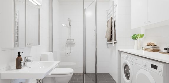 Korsebergsvägen 14 - Foto 2