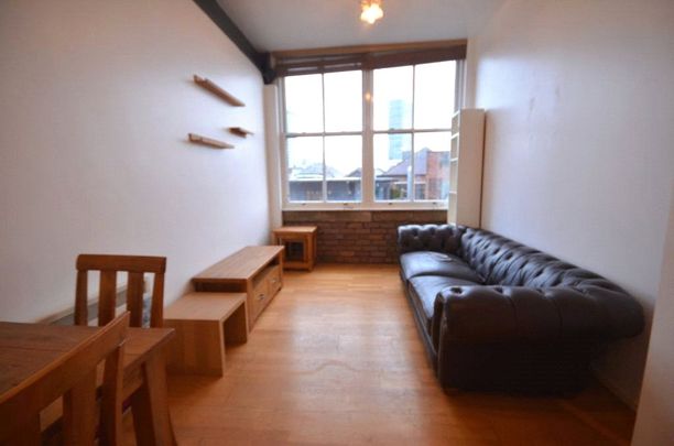 25 Church Street, Northern Quarter, Manchester City Centre, M4 1PE - Photo 1