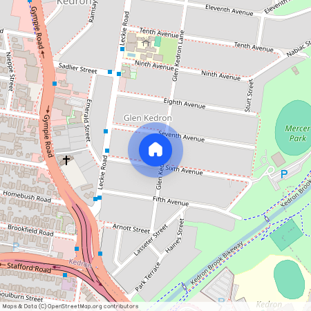 3/26 Sixth Ave, Qld 4031, Kedron